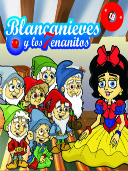 Detalles del título Blancanieves de Hermanos Grimm - Disponible